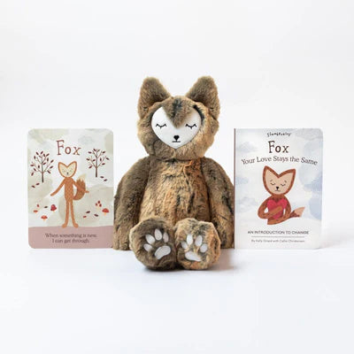 Fox Kin