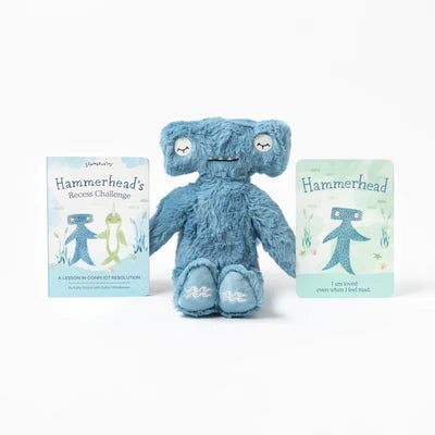 Hammerhead Recess Challenge Kin