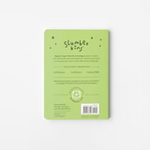 Bigfoot Copes with Hurt Feelings Board Book