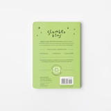Bigfoot Copes with Hurt Feelings Board Book