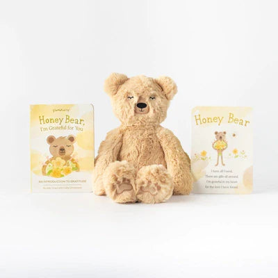 Honey Bear Kin