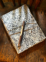 Wooden pen