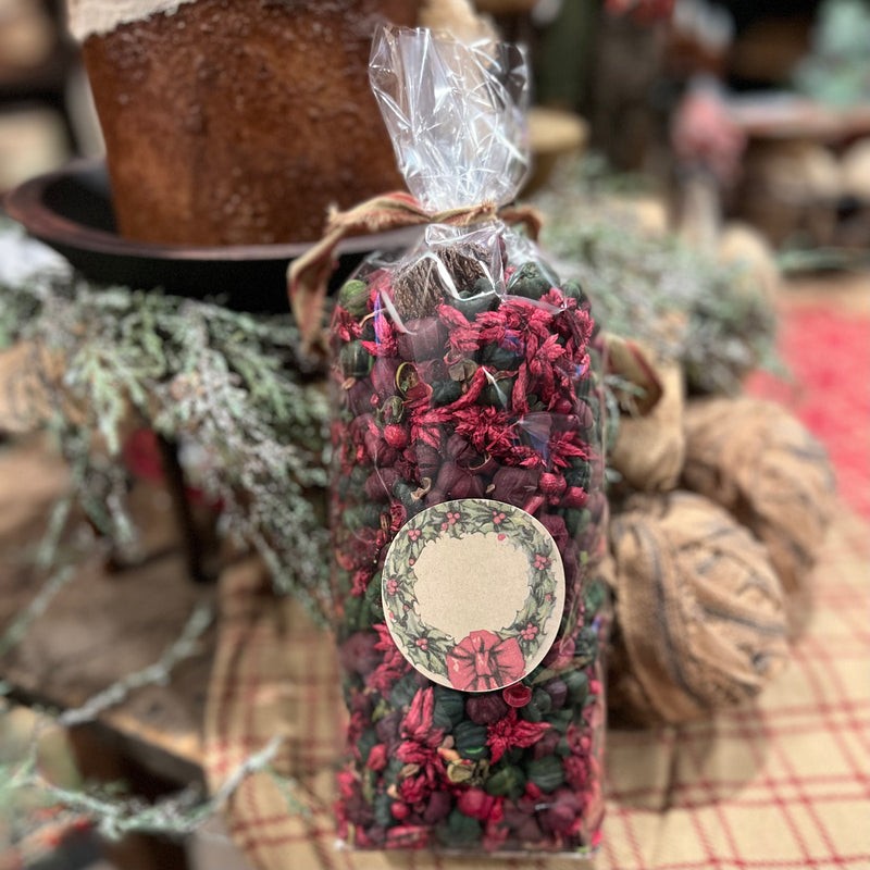 Christmas Blend Bowl Filler