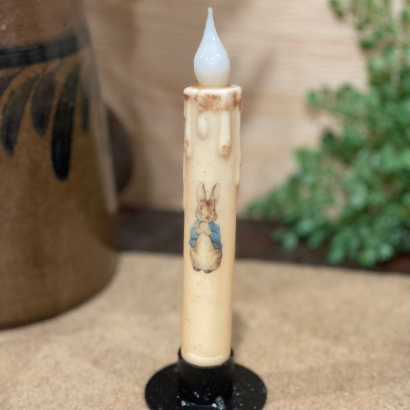 Peter Rabbit Timer Taper