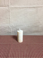 Tall Flameless Votive